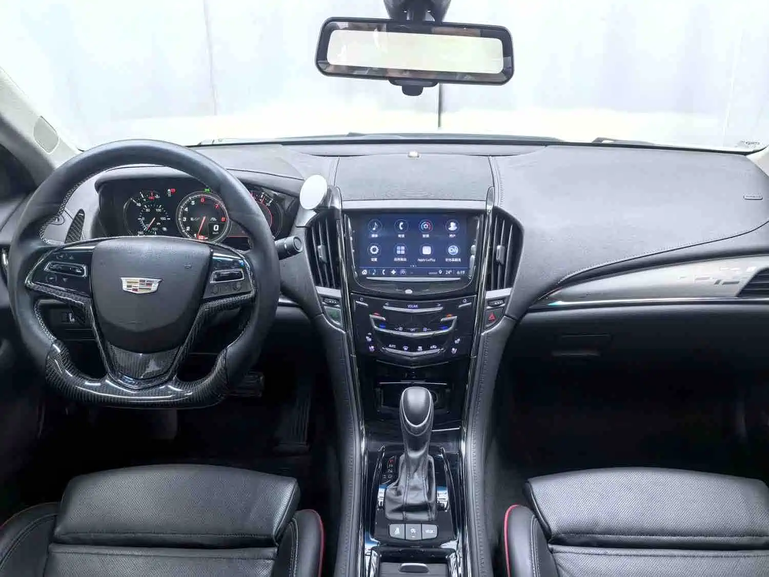 صورة 6 - Cadillac ATS-L