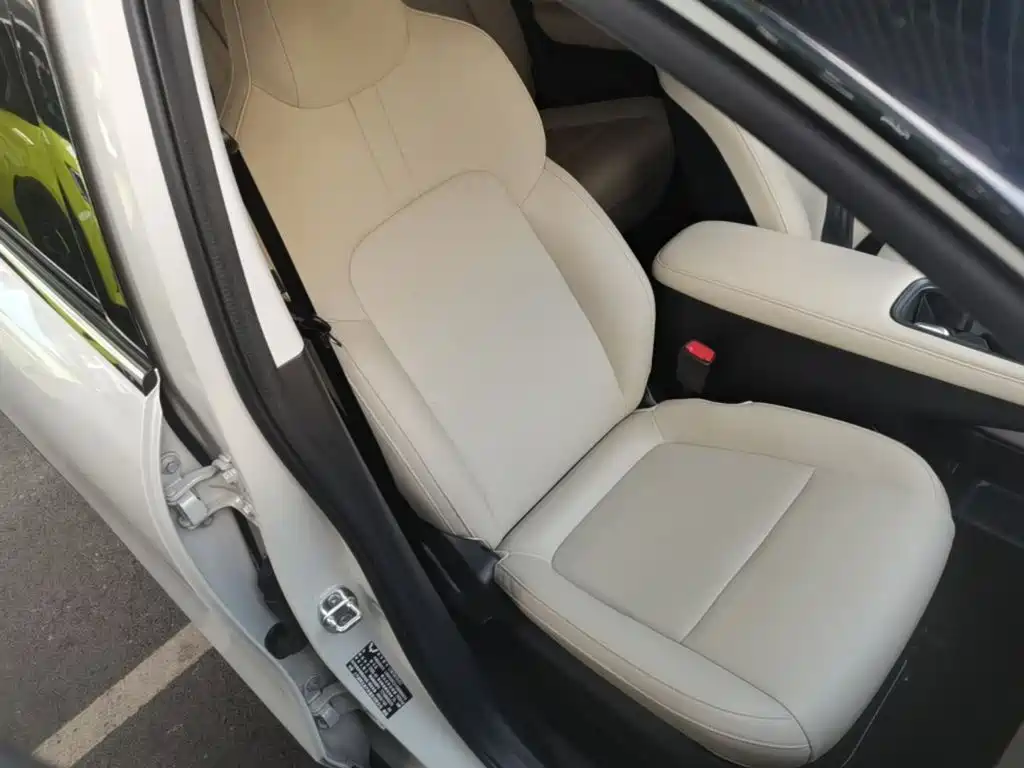 Wuling Motors Wuling Binguo PLUS 2025 2024 401km Range 5-seater