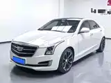 صورة 1 - Cadillac ATS-L