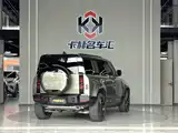 Фото 8 - Land Rover Defender