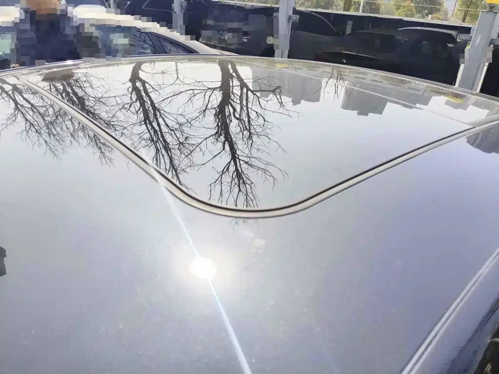 Dongfeng Aeolus Yixuan MAX 2023 2021 1.5T Super Cool Dad Edition