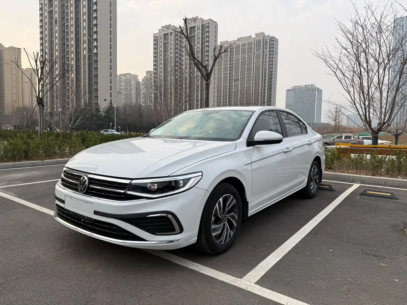 Volkswagen Bora 2025 200TSI DSG Joy Ride PRO Edition