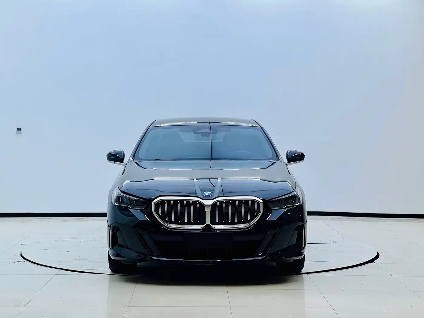2026 BMW 5 Series