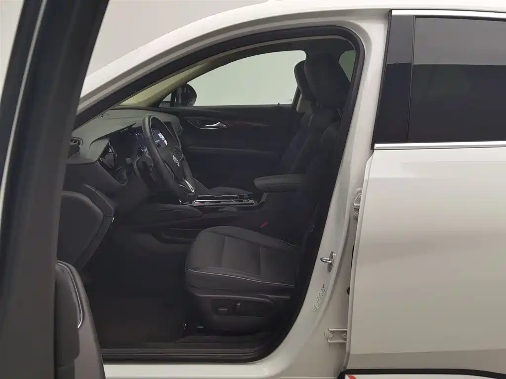 BUICK ANGKEWEI S