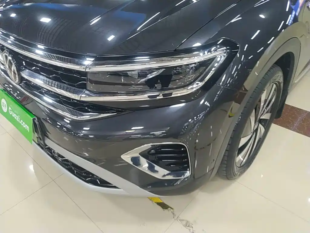 Volkswagen Talagon 2022 2021 380TSI 4WD Luxury Premium Edition Pro