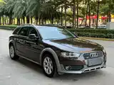 Photo 3 - Audi A4 (Import)