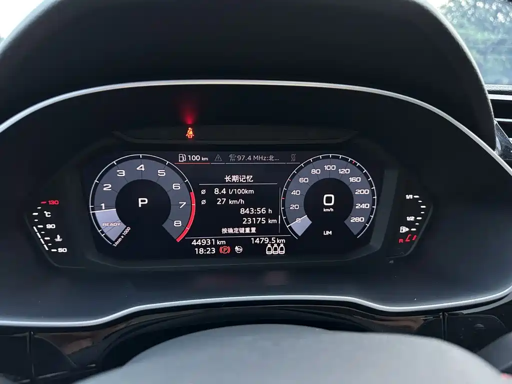 Audi Q3 Sportback 2021 2020 35 TFSI Progressive