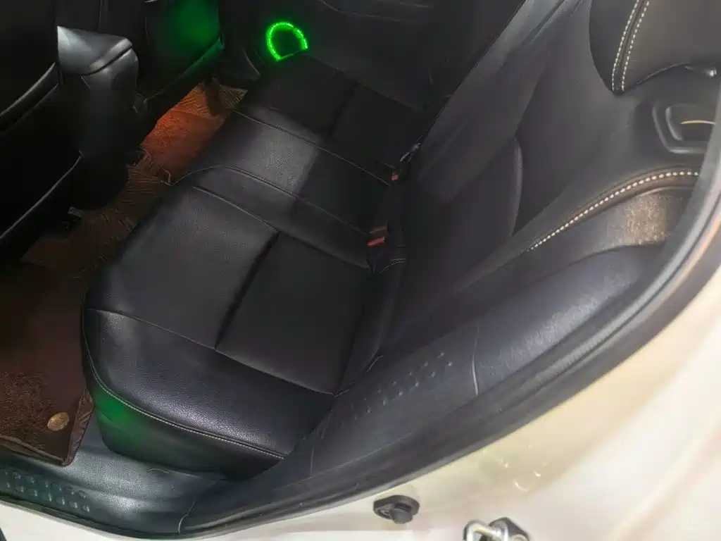 Toyota IZOA 2022 2021 2.0L Yixiang Edition