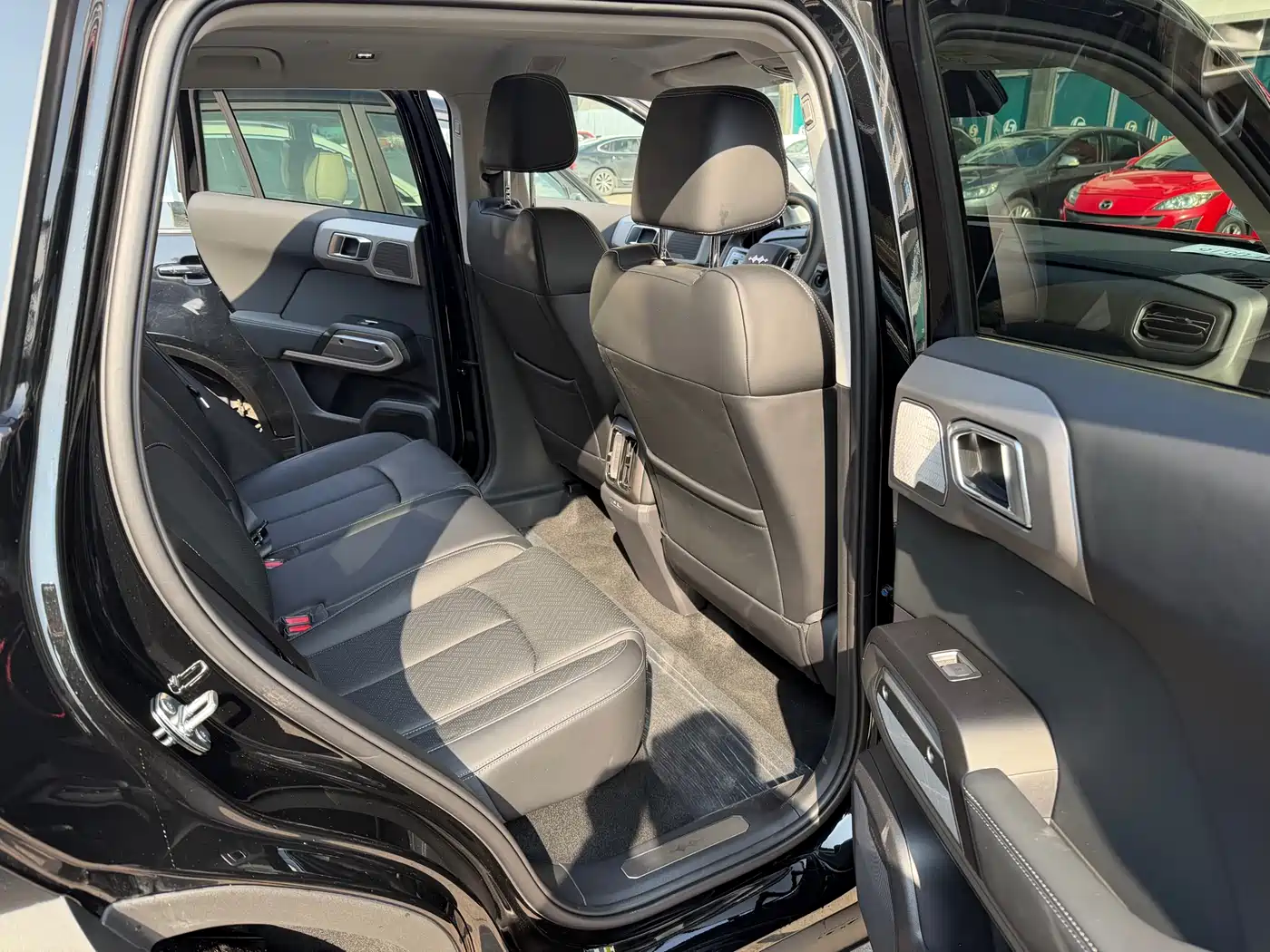 FANG CHENG BAO TITANIUM 3