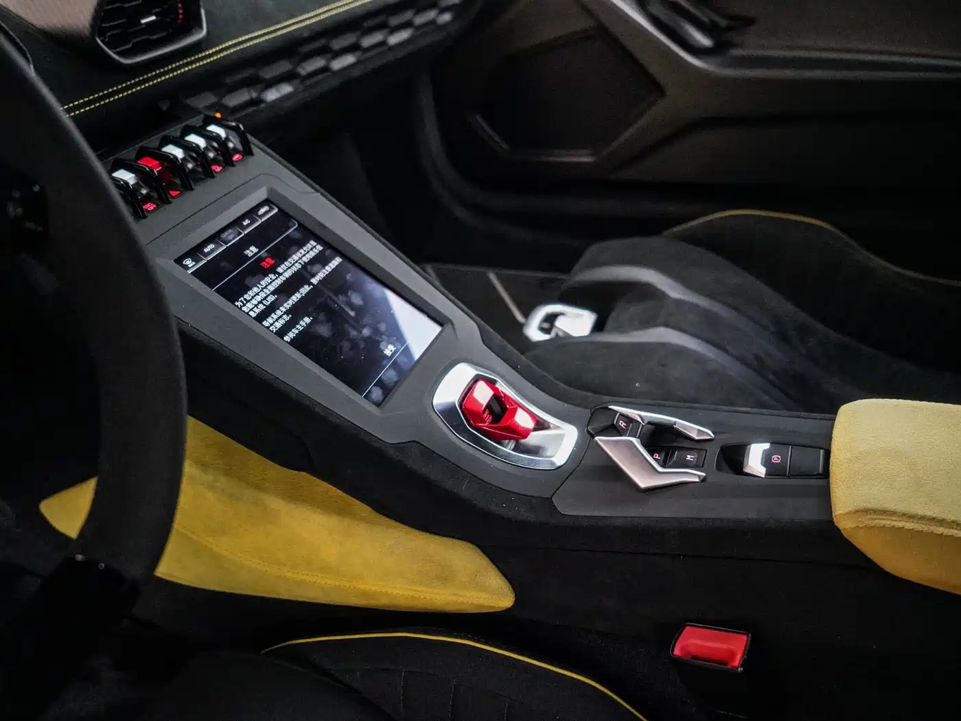 Lamborghini Huracán 2021 Huracán STO фото 11