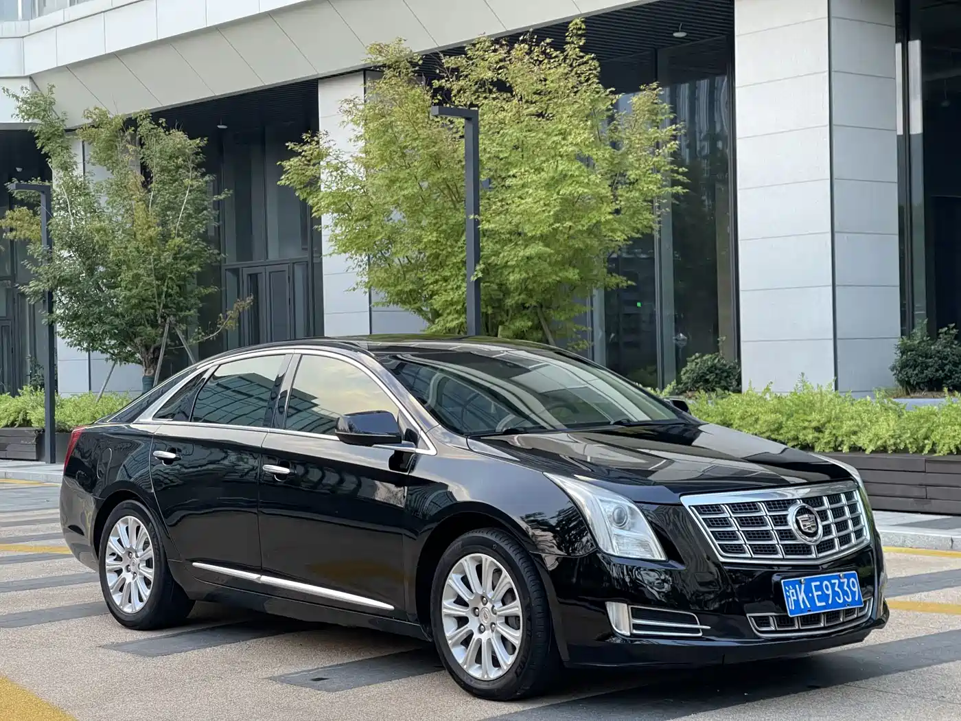Photo 3 - Cadillac XTS