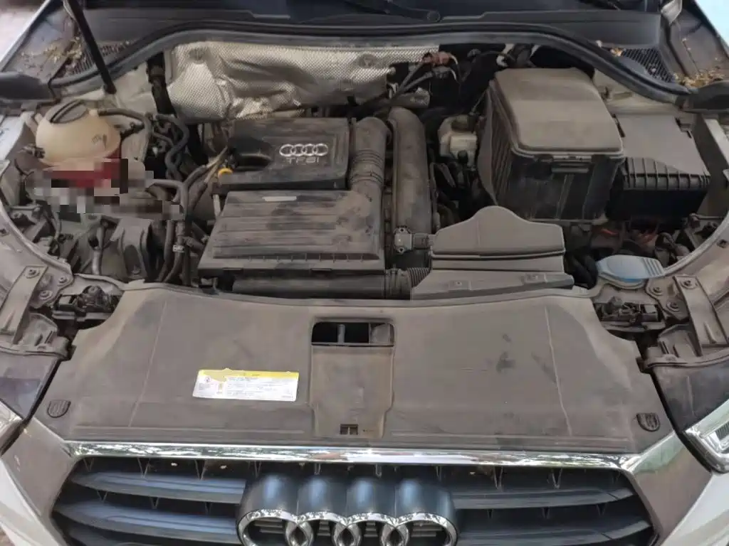 Photo 16 - Audi Q3