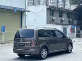 Фото 4 - Volkswagen Touran