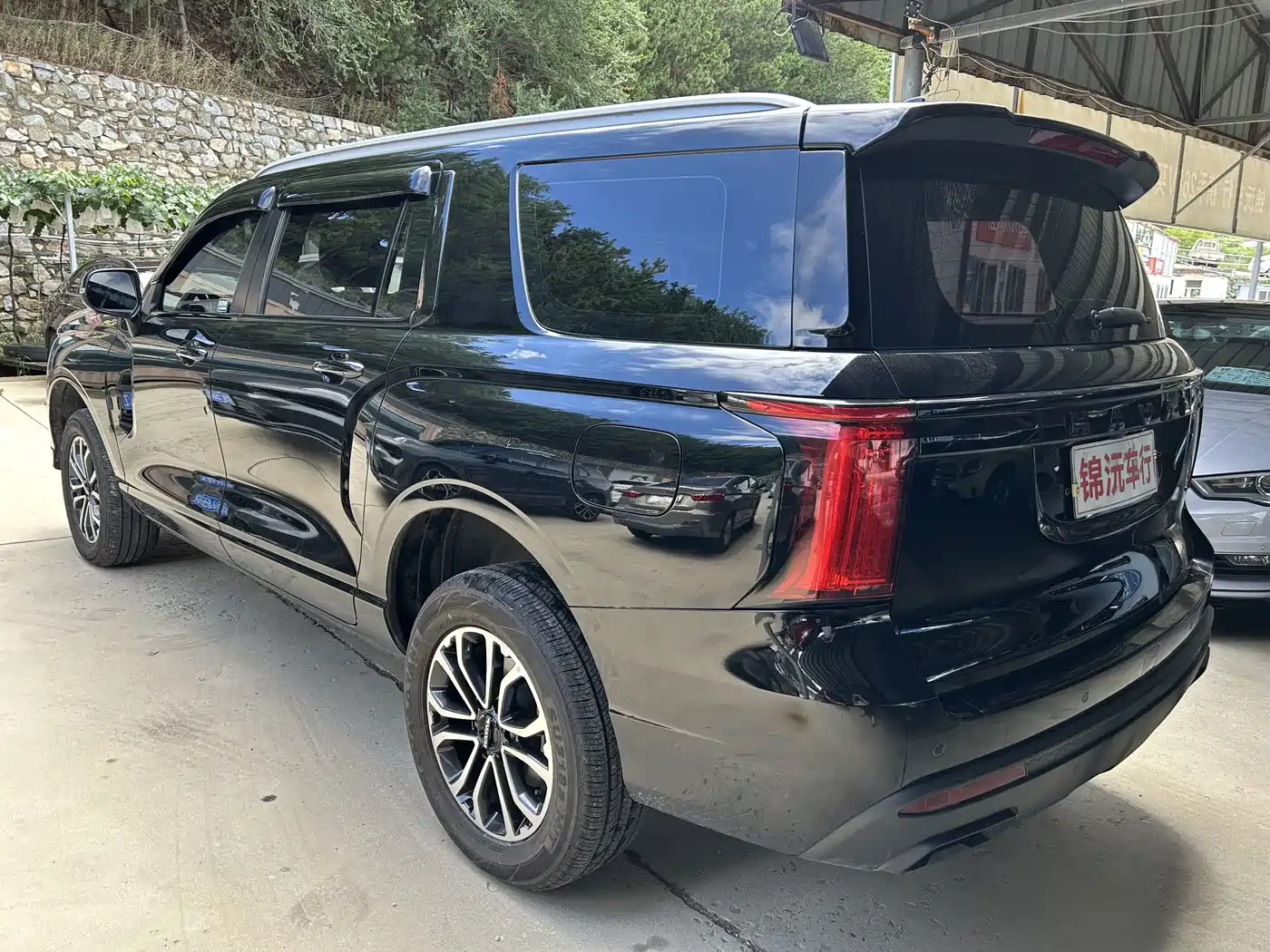 Haval H5 2024 2023 2.0T Automatic AWD Leading Elite Gasoline