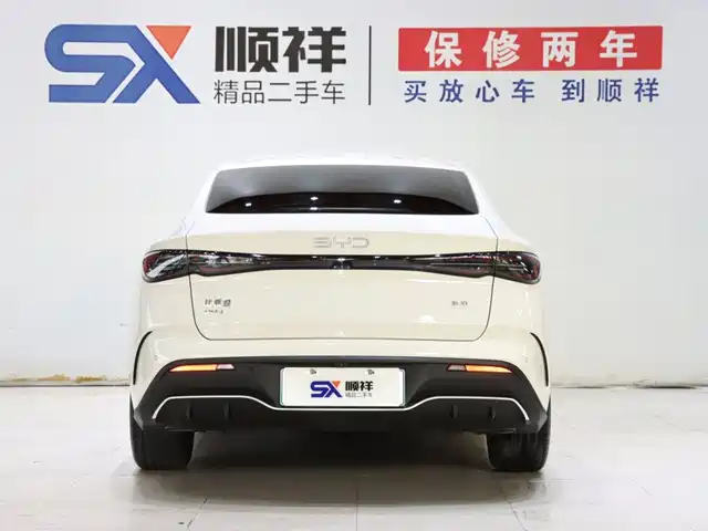 BYD Seal 06 New Energy 2024 DM-i 80KM Prestige — фото 5