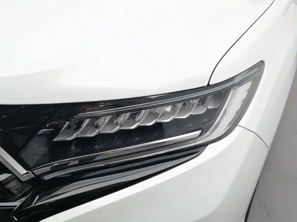 Honda UR-V 2022 2020 370TURBO 4WD Premium Edition