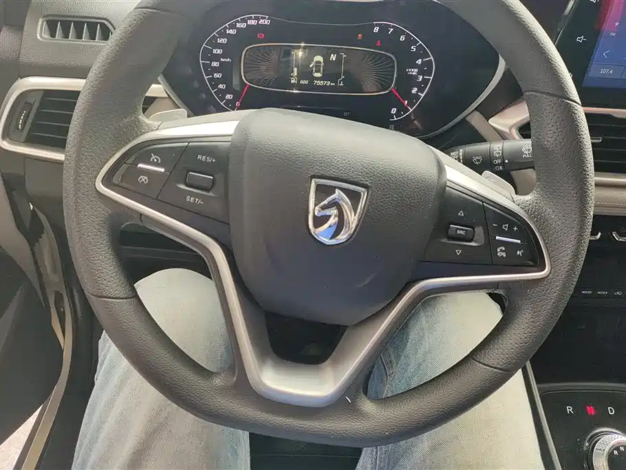BAOJUN 510