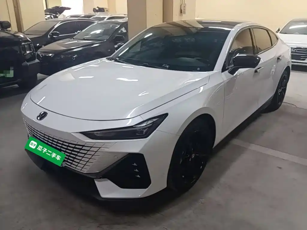 Changan UNI-V 2024 1.5T High Performance Edition