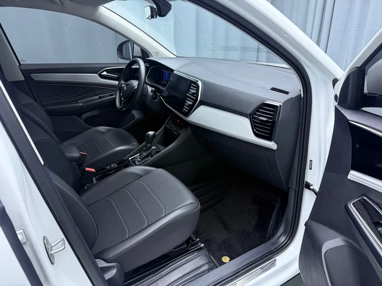 Фото 7 - Jetta VS7