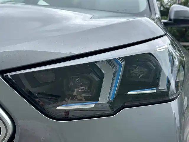 BMW X2 (Import) 2024 sDrive25i M Sport Package — фото 4