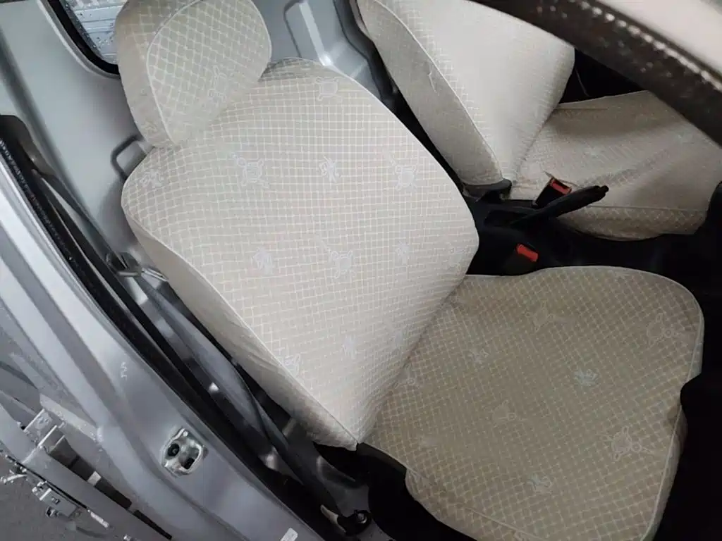 Jinbei T3 2023 2023 1.5L Classic Single Row 2.92m