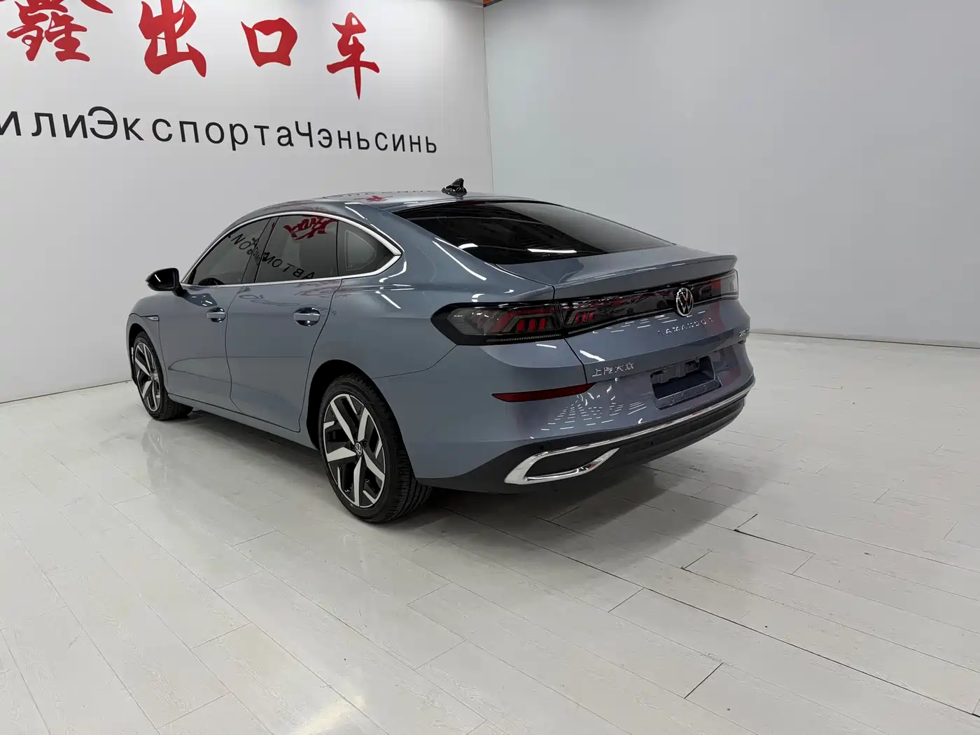 Volkswagen Lamando 2022 Lamando L 280TSI DSG Cool Edition фото 6