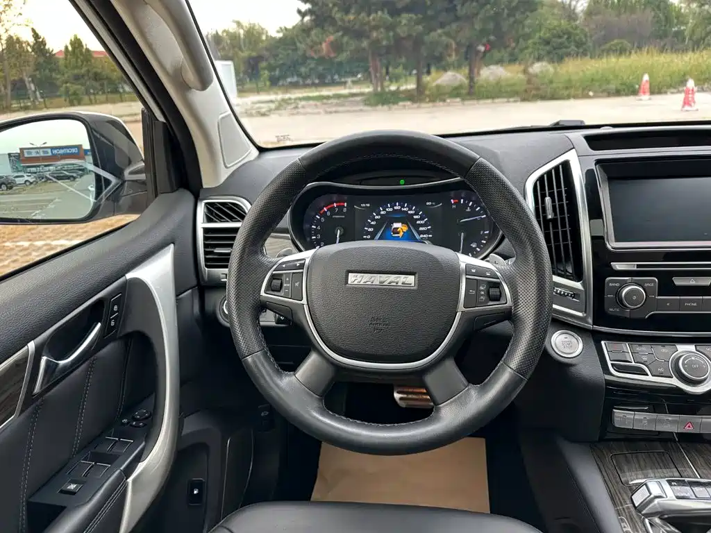 Photo 22 - Haval H9