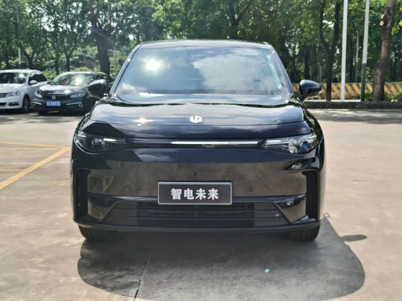 2026 Leapmotor C10