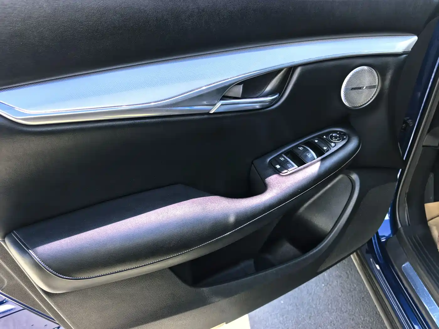 Infiniti QX50 2019 2018 2.0T 4WD Elite Edition