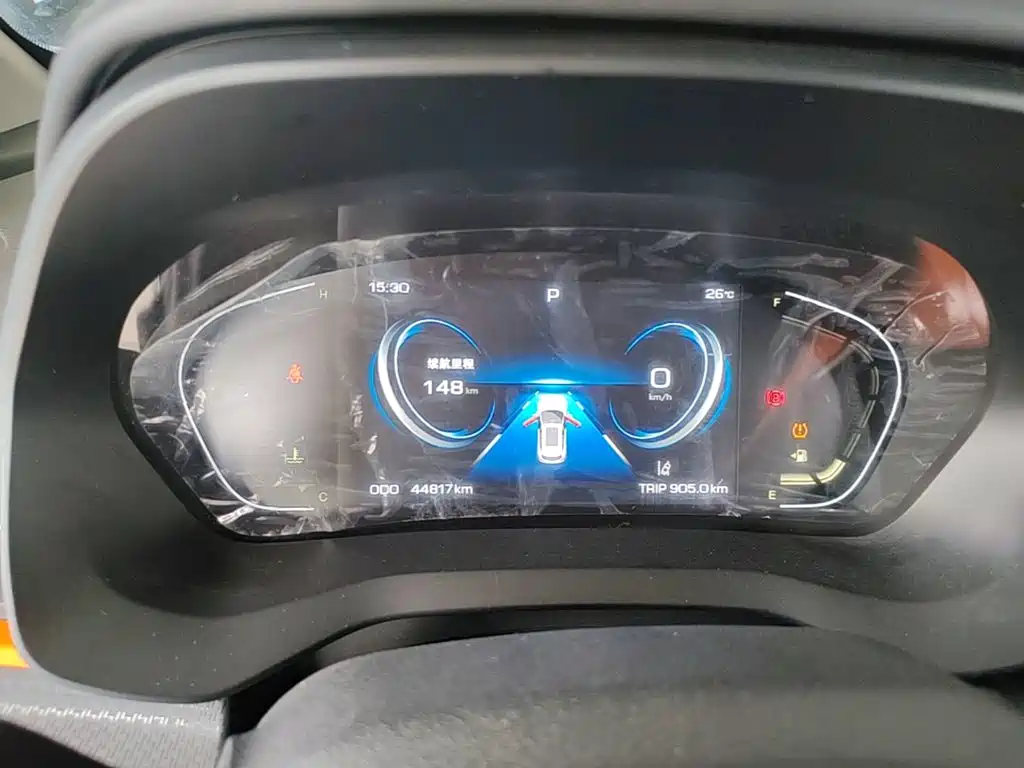 Sehol X6 2023 2022 1.5T DCT Sound Intelligence Edition