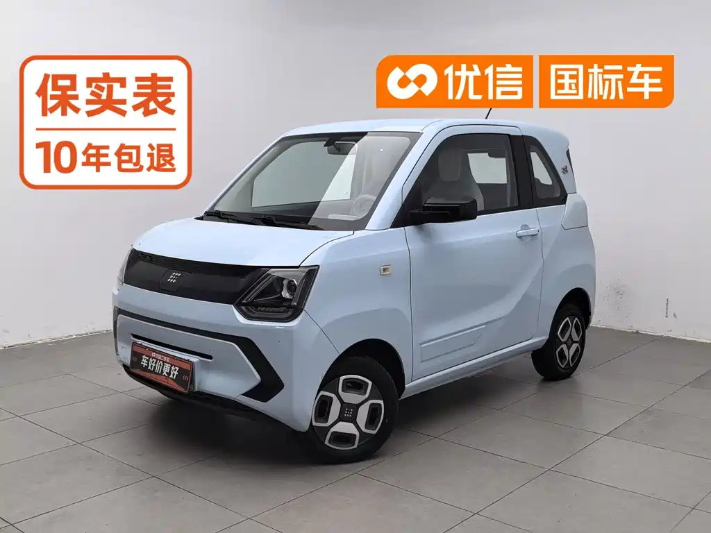 صورة 1 - Dongfeng Fengguang Fengguang MINIEV