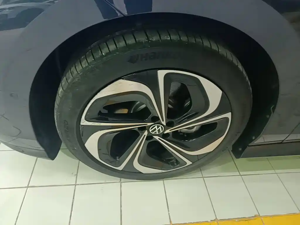 Volkswagen ID.7 VIZZION 2026 2024 PRIME