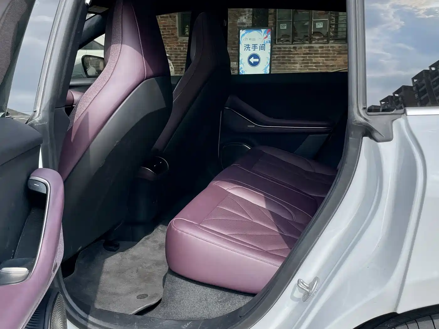 NIO ET5T 2025 2025 75kWh Touring