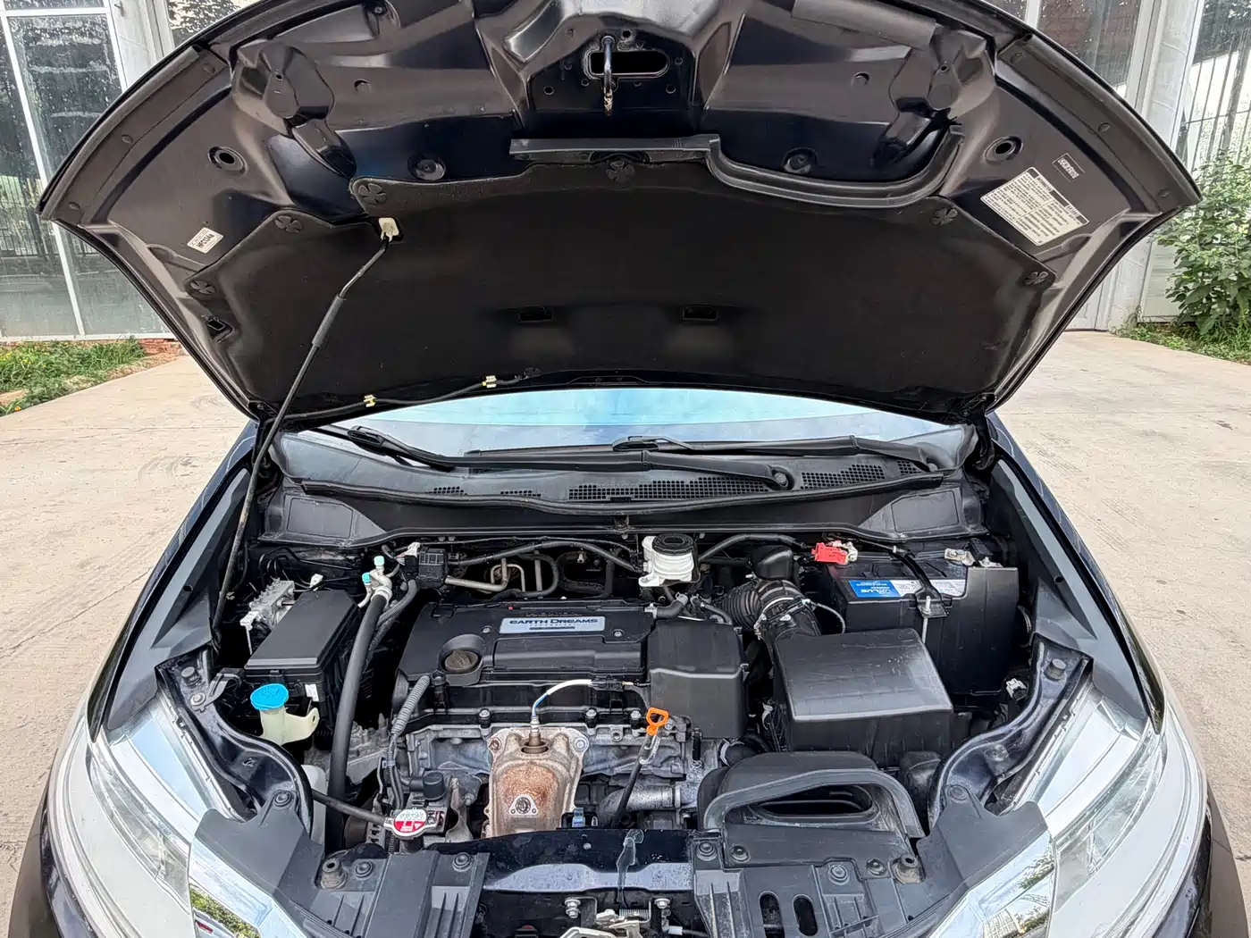 Фото 21 - Honda Odyssey