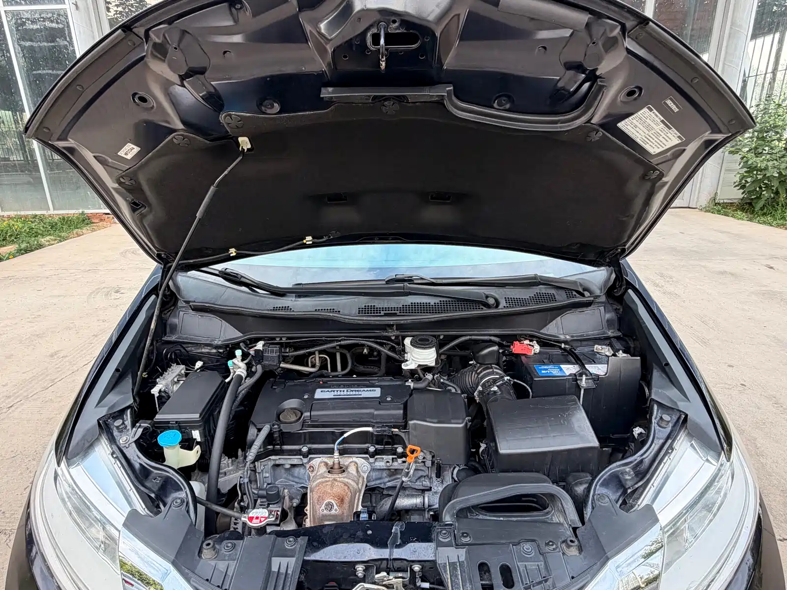 Photo 21 - Honda Odyssey