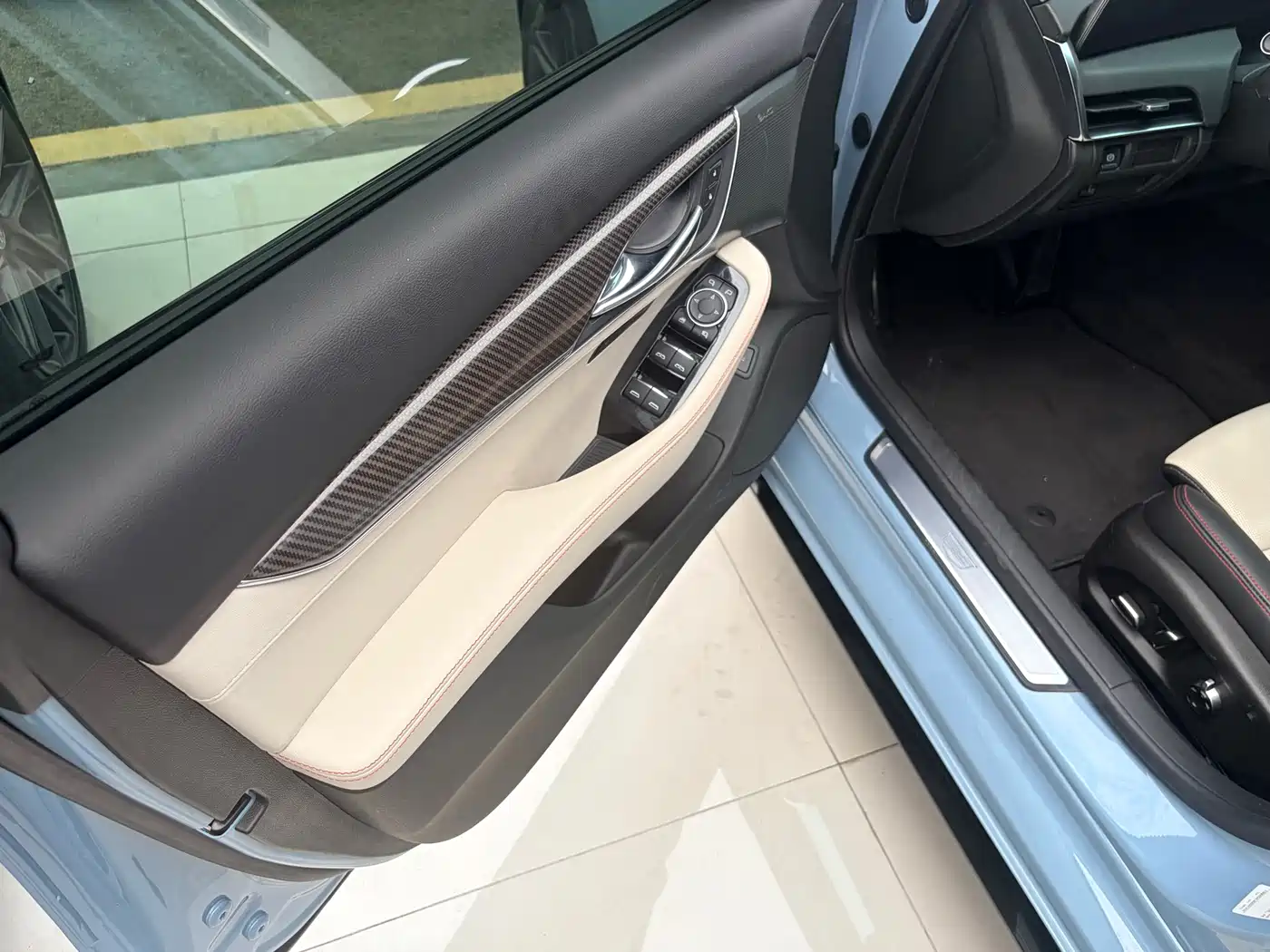 Cadillac CT5 2025 2025 Model 28T Track Performance Edition + Peak Track Package