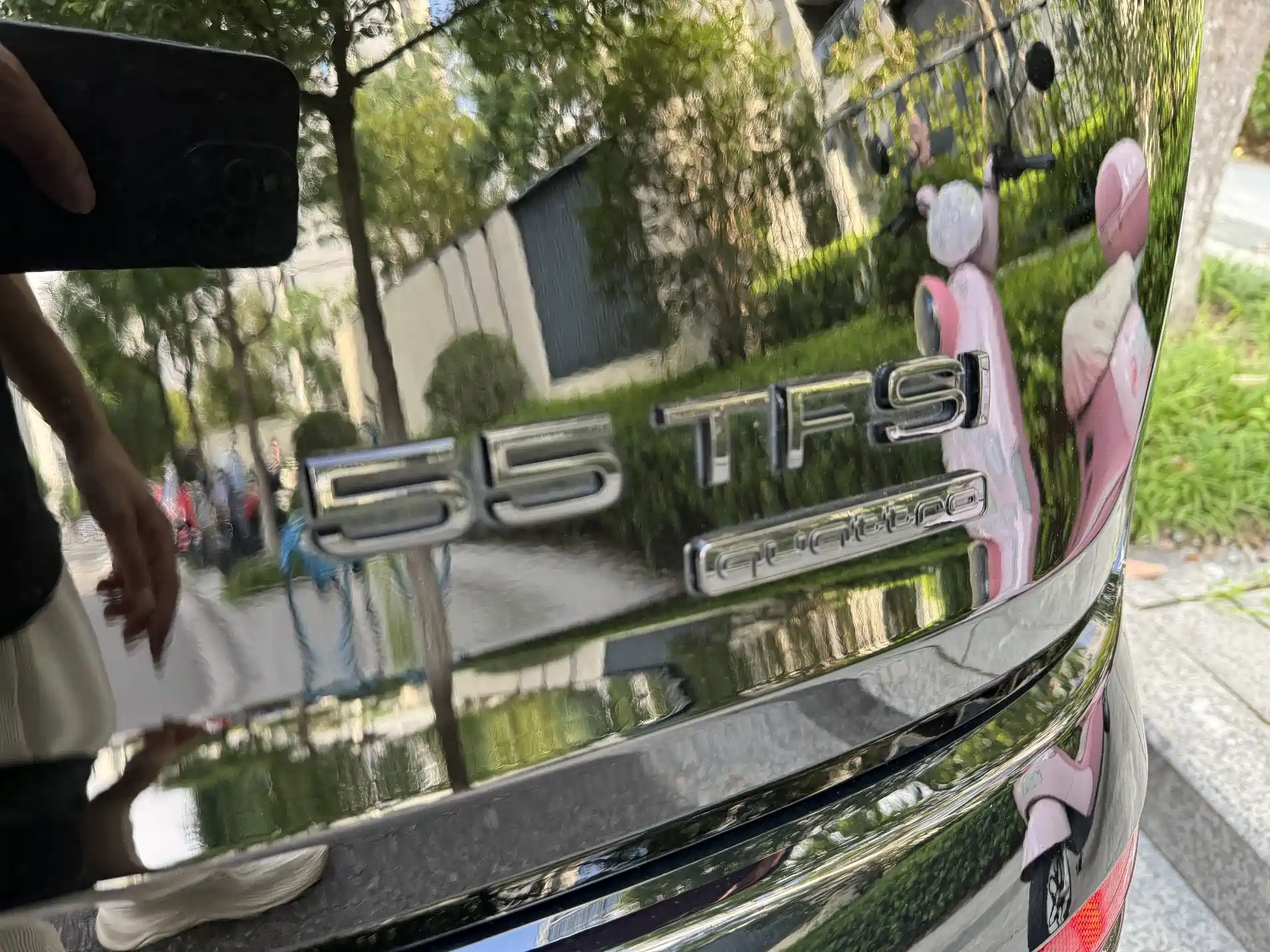 Photo 25 - Audi Q7