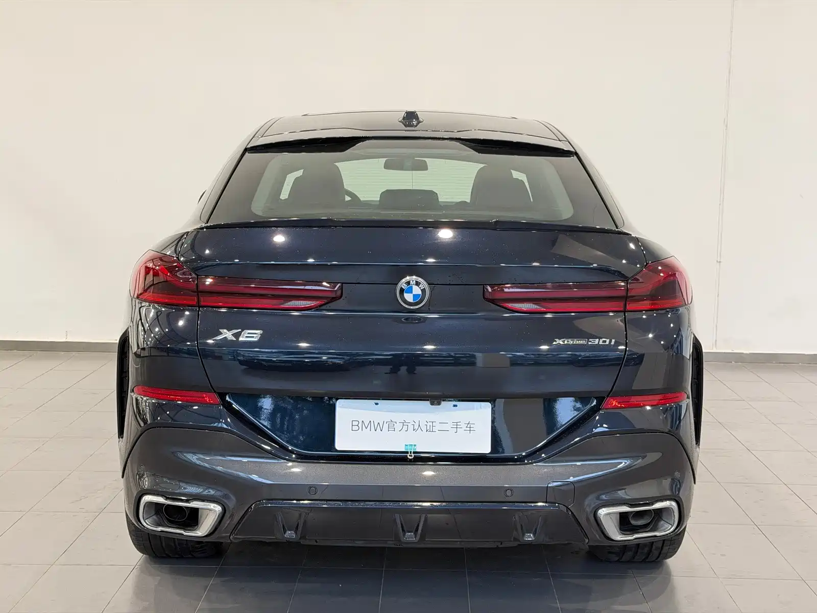 Photo 4 - BMW X6
