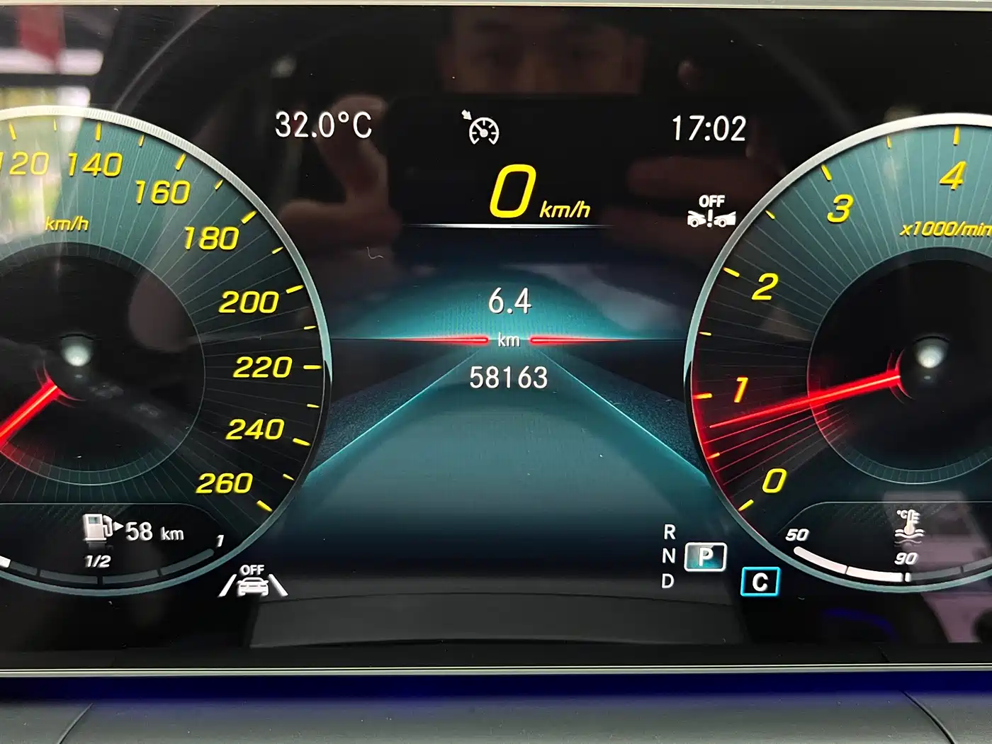 Mercedes-Benz GLE 2022 GLE 350 4MATIC Fashion фото 15