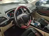 Фото 11 - Ford Edge