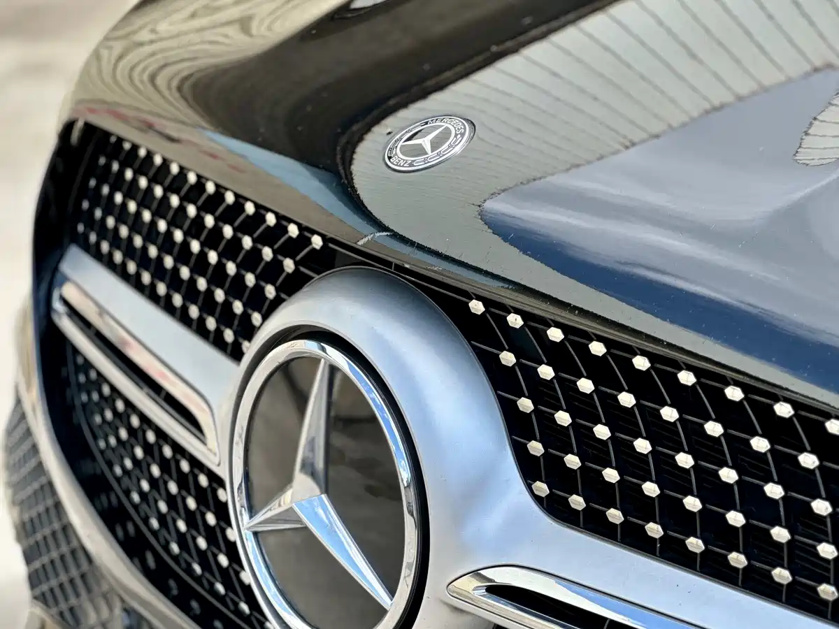 Mercedes-Benz GLE 2020 Facelift GLE 450 4MATIC Luxury фото 18