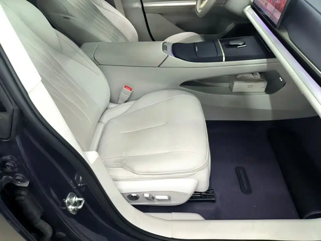 Buick Zenith Sedan 2025 2025 Model Base Version