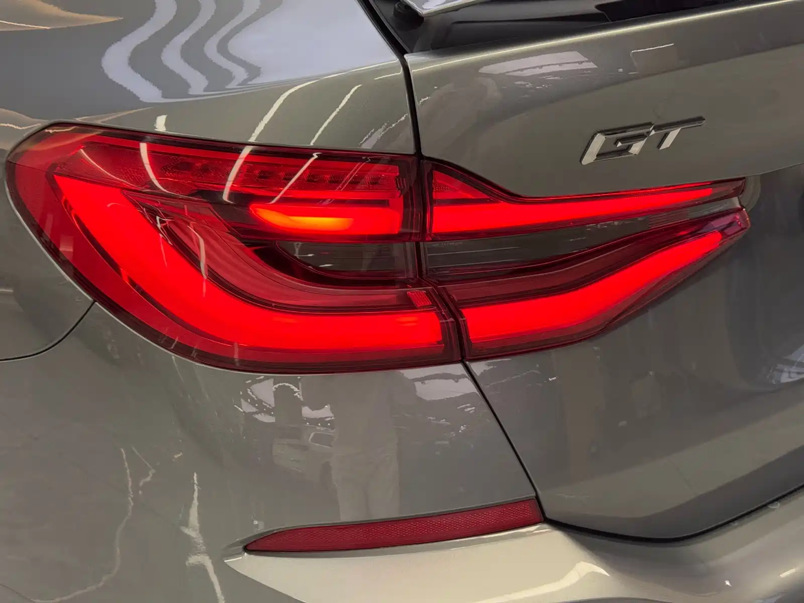Фото 9 - BMW 6 Series GT