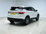 Фото 9 - Geely Coolray