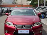 Фото 2 - Lexus ES