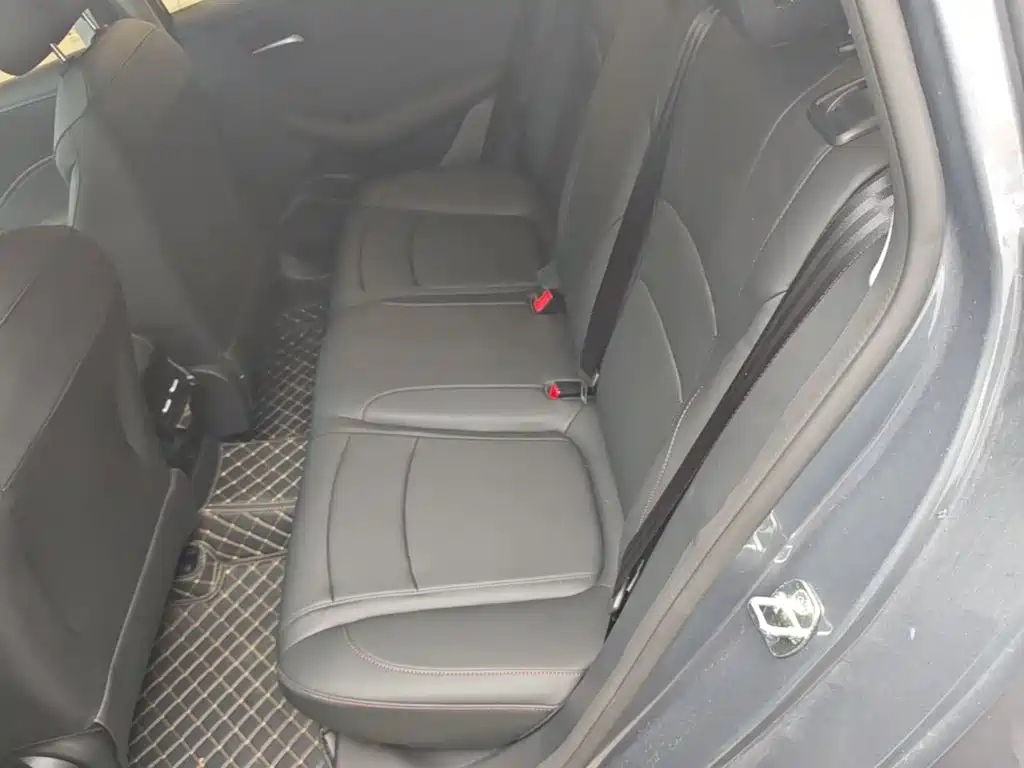 Roewe i5 2026 2026 1.5L CVT Luxury