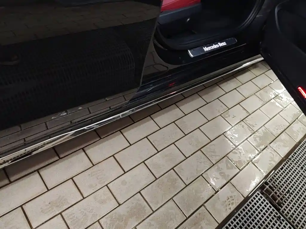 Mercedes-Benz E-Class 2026 2024 Model E 260 L