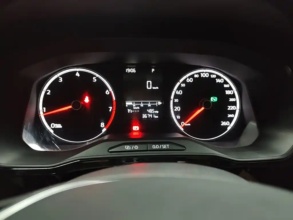 Jetta VS5 2019 2019 280TSI Automatic Joy Edition