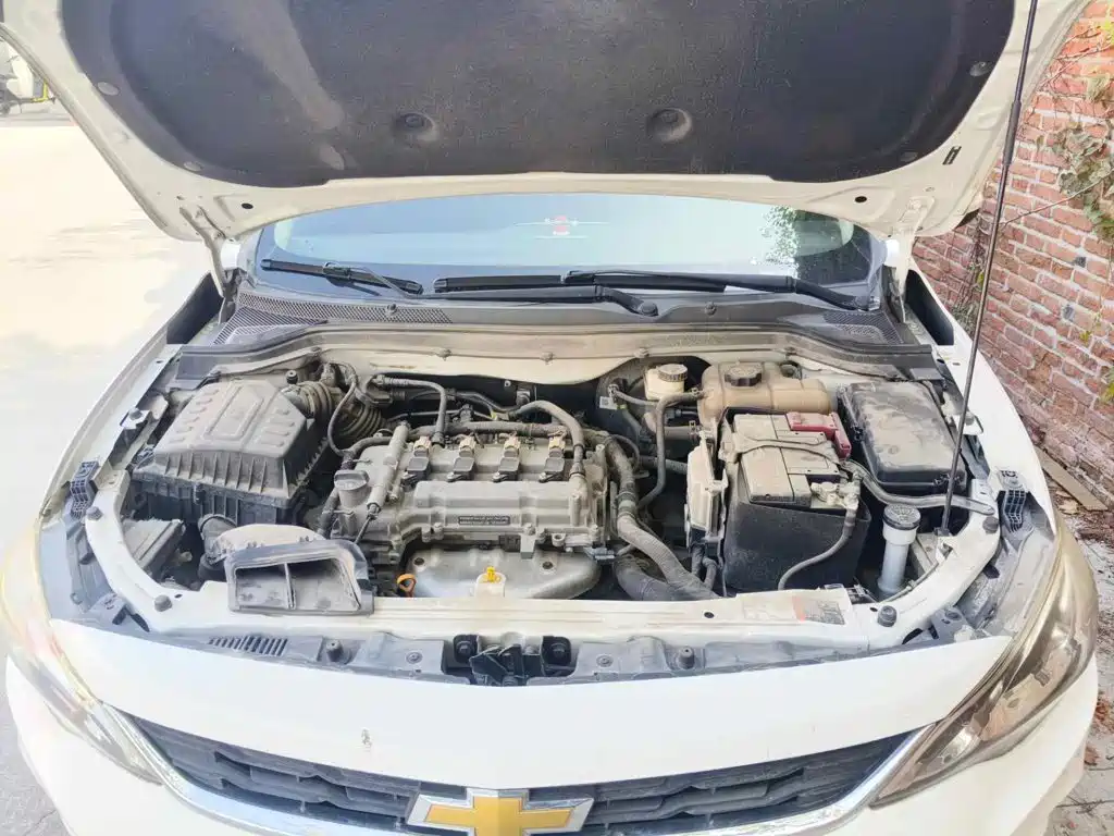 Photo 3 - Chevrolet Cavalier