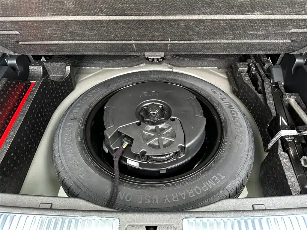 Volkswagen Talagon 2025 450TSI R-Line 6-Seater фото 36
